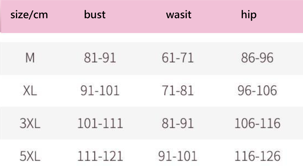 Plus Size Little Miss Red Riding Hood Cosplay Uniform (M-5XL)