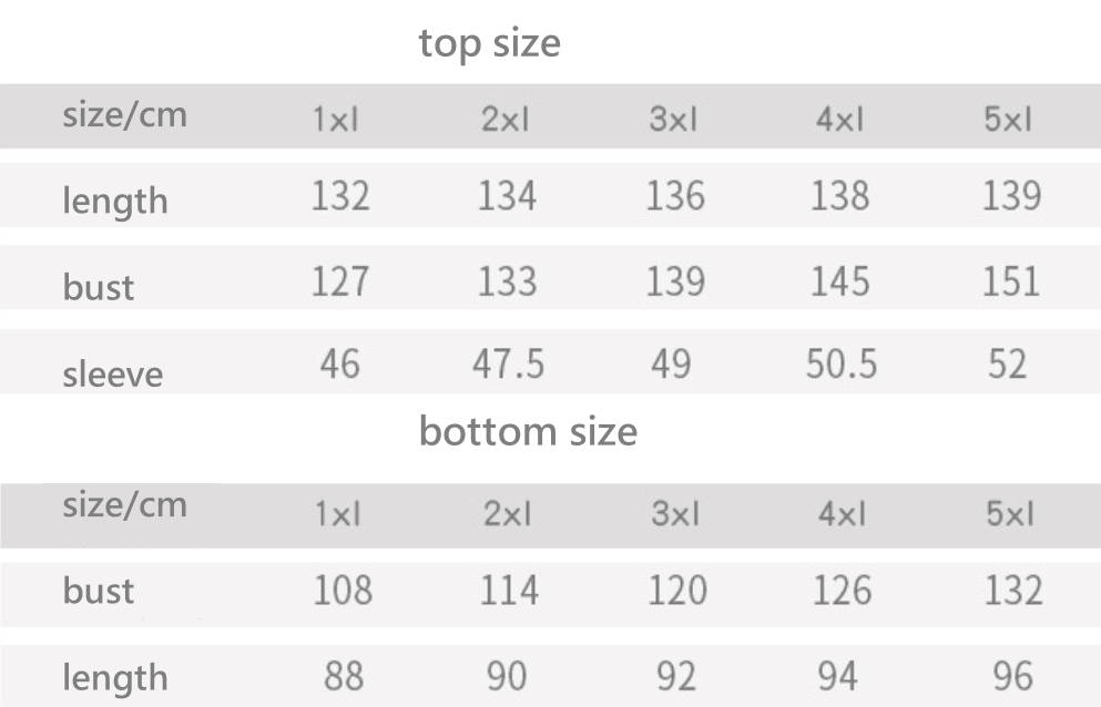 Cool, Classy, and Comfort Plus Size Sexy Satin Two-piece Nightie-Robe Set