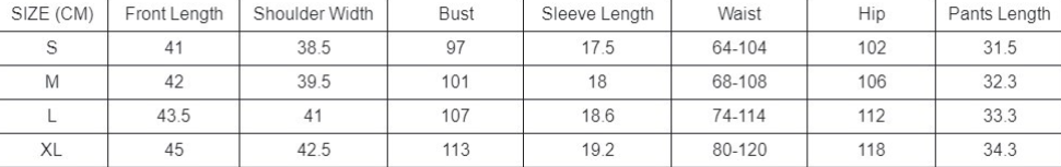 Women Summer Short Sleeve Sexy Cardigan Pajamas Set