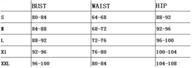 Three Point Garter Lingerie Christmas Roleplay Set (S-2XL)