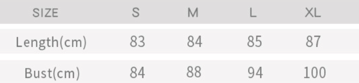 Love and Affection Satin Silk Heart Design Nightdress