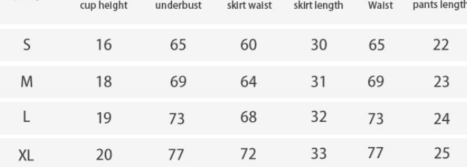 Pretty Plaid Passion Three Piece College Girl Play time Uniform Set