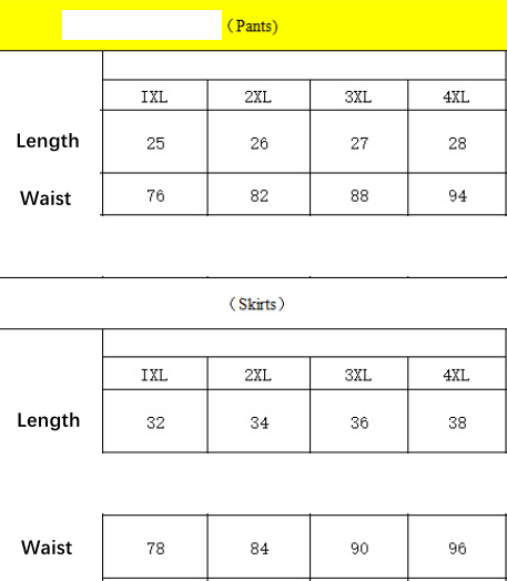 Plus Size Smart and Sexy Milk Silk Two-piece Skirt Cosplay Student Uniform