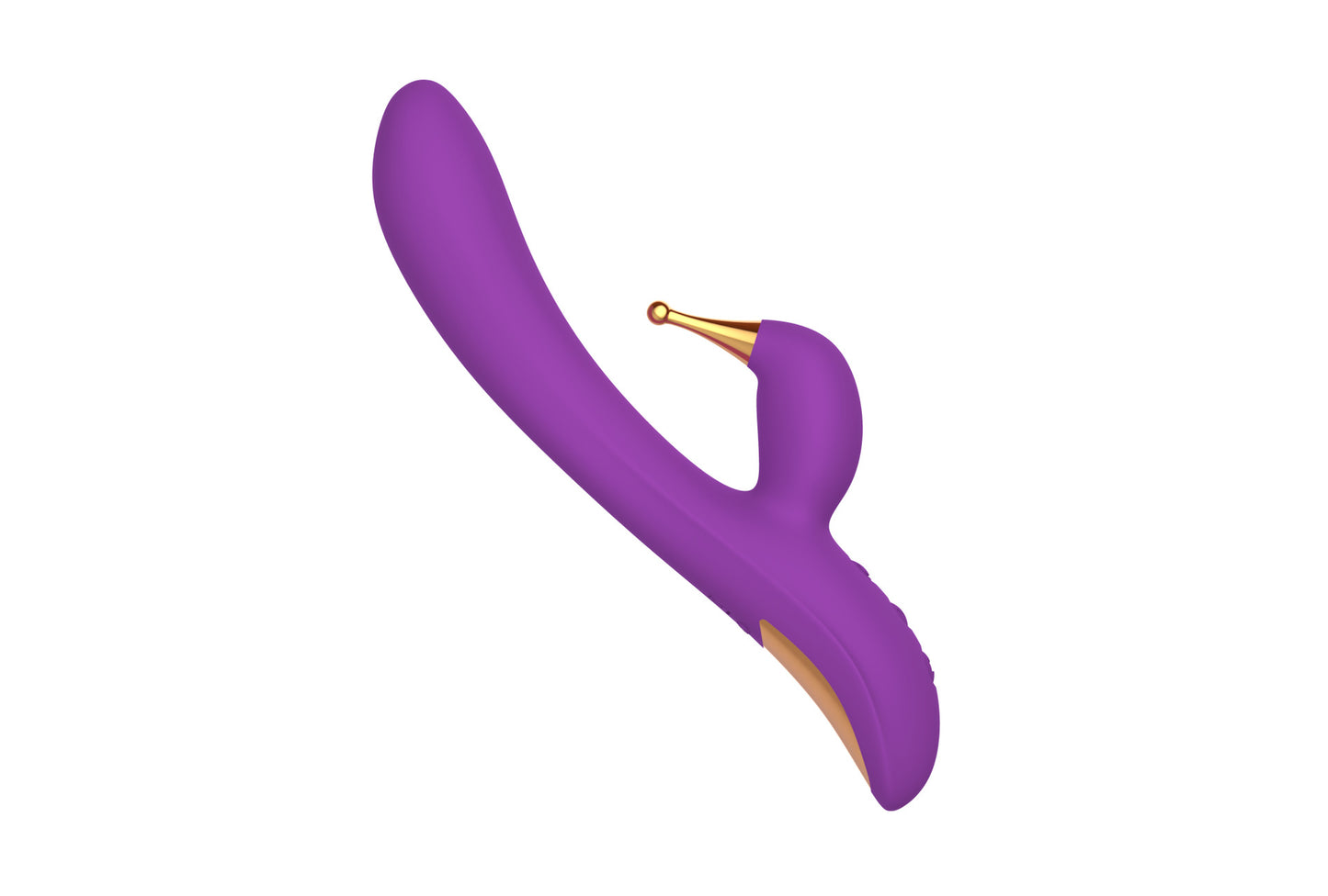 Women's Double Vibration Supplies Toy