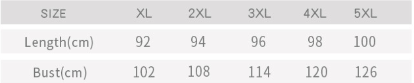 Plus Size Silk Ice Love Printed Slip Nightdress