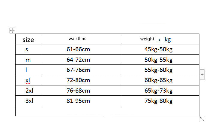 High Waist Lace Adjustable Metal Buckle Garter Belt