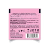 Lic-O-Licious Oral Delight Cream Cotton Candy Packet