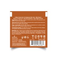 Lic-O-Licious Oral Delight Cream Salted Caramel Packet