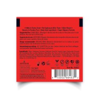 Lic-O-Licious Oral Delight Cream Watermelon Packet