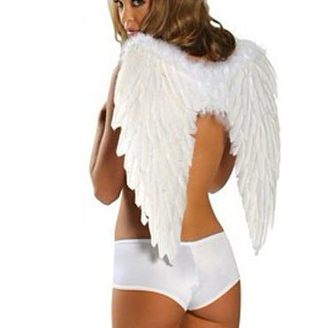 Erotic Angel Wings