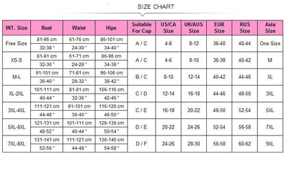 It's Givin' Body Plus Size Garter Bodysuit