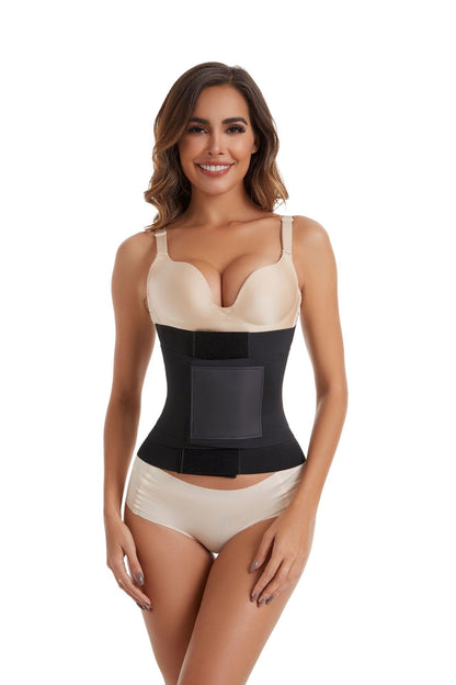 Strengthen Three Reinforcing Band Body Shaping Wear