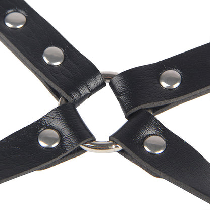 Leg Ring Waist Belt